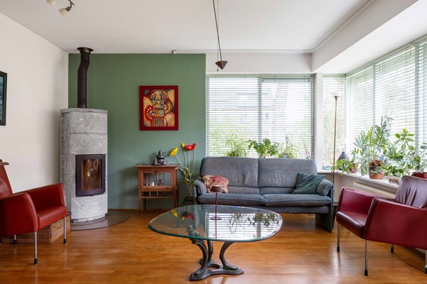 Medium property photo - Willem Dreeslaan 41, 9363 ET Marum